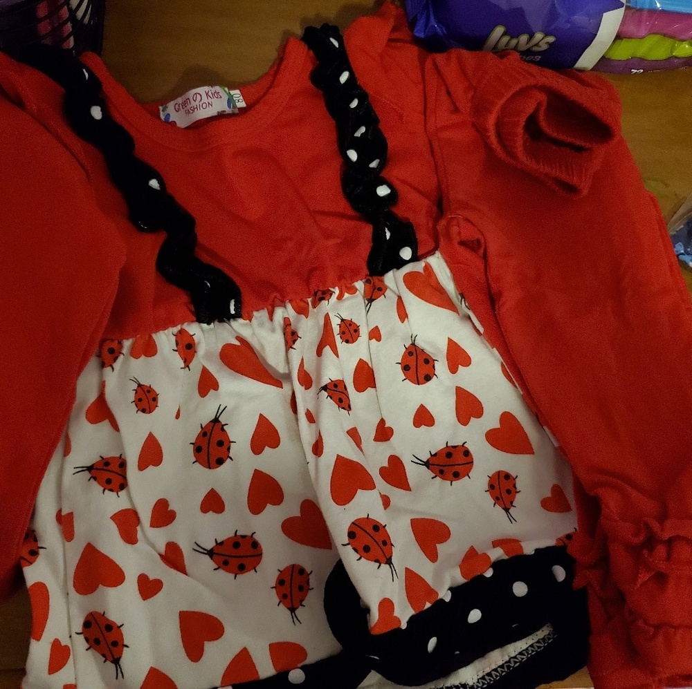 Baby clothes